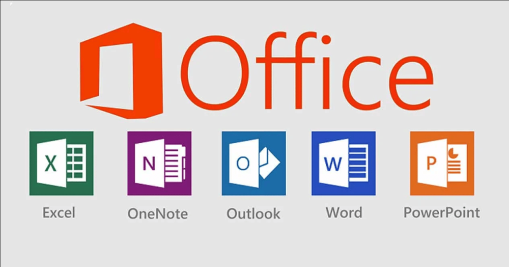 تحميل اوفيس 2023 Microsoft Office كامل